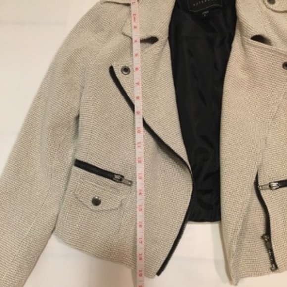 METAPHOR jacket size small - Picture 4 of 9